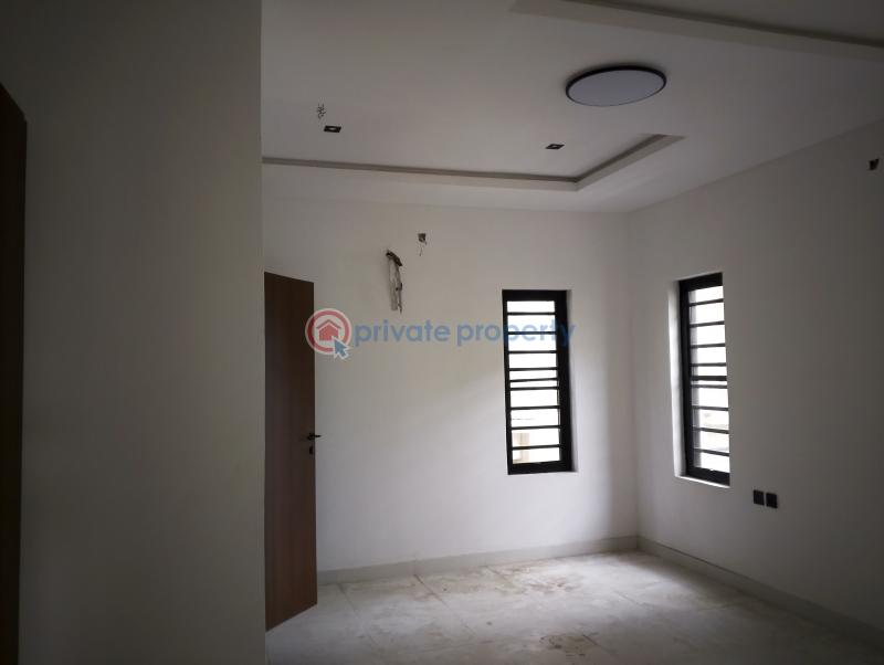 3 bedroom Flat & Apartment For Sale Lekki Phase 1 Lekki Lagos - 5