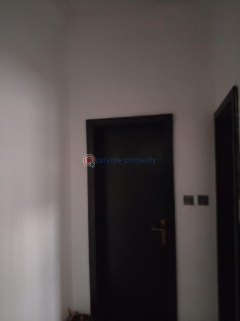 3 bedroom Block Of Flats For Rent Ogudu GRA Ojota Lagos - 2