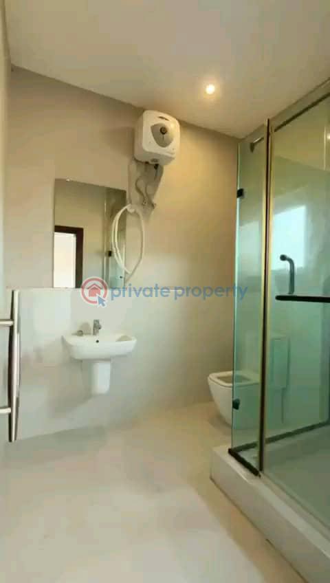 Luxury 3 bedroom flat - 5 3 bedroom Flat & Apartment For Rent Banana Island Ikoyi Lagos - 5