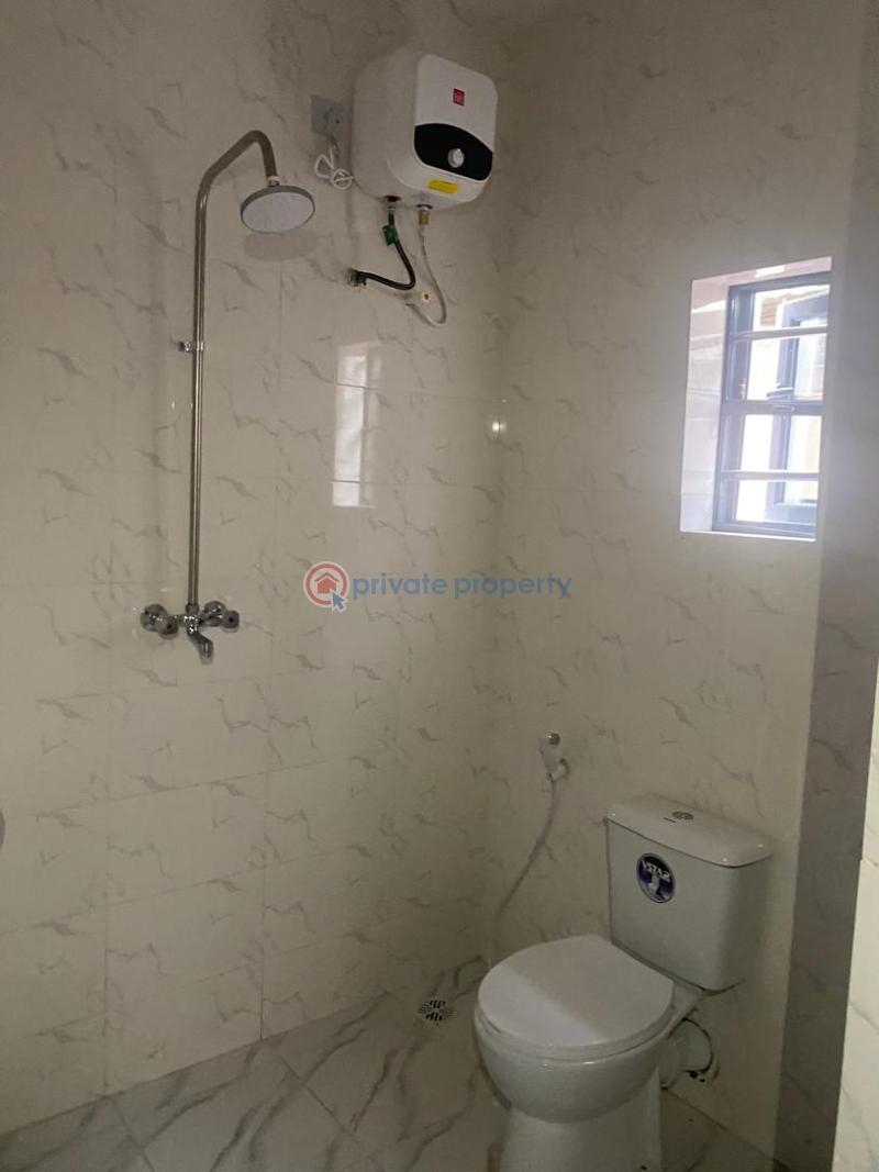 3 bedroom Flat & Apartment For Rent Ojodu Lagos - 5