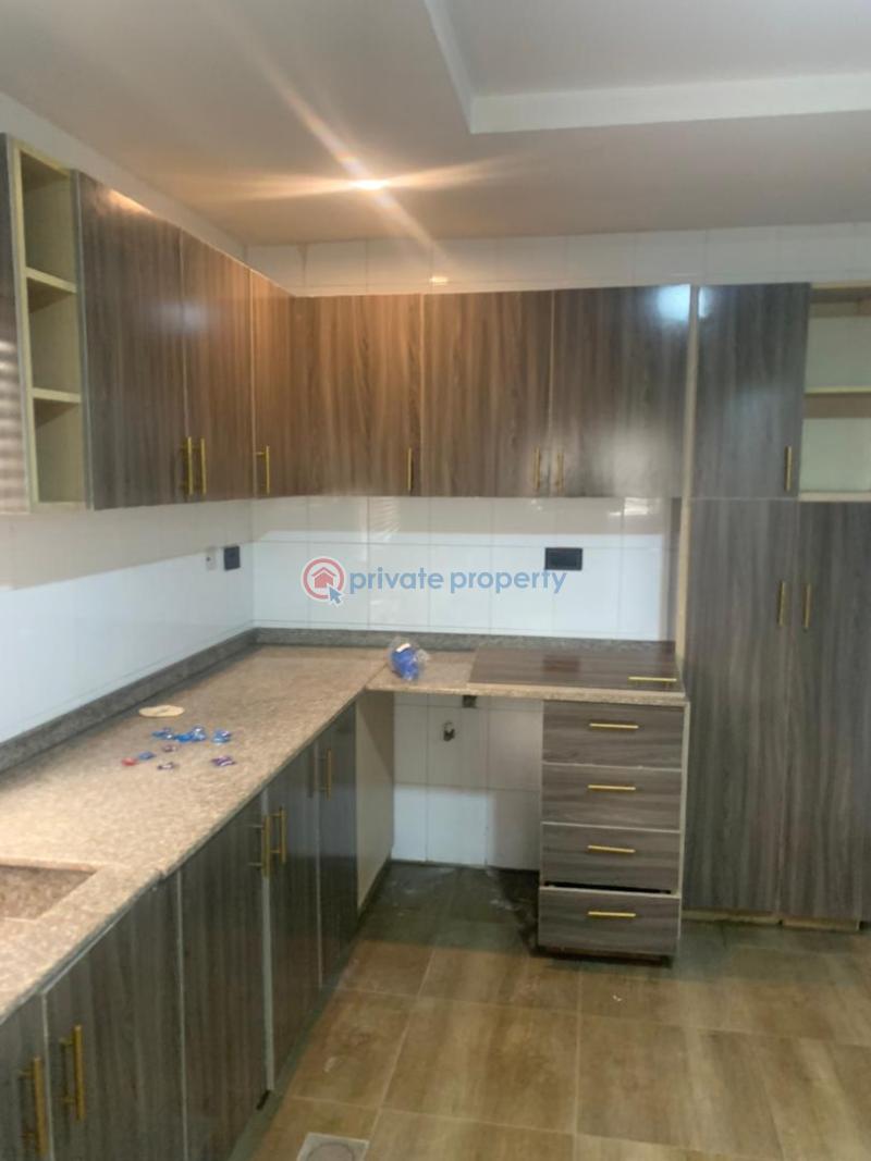 3 bedroom Flat & Apartment For Rent Oniru Victoria Island Lagos - 5