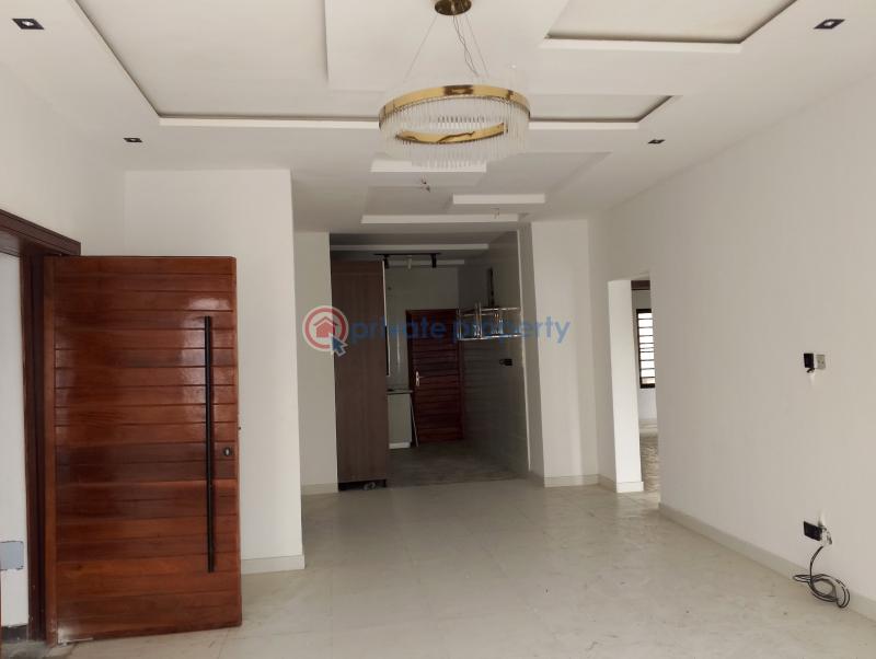 3 bedroom Flat & Apartment For Sale Lekki Phase 1 Lekki Lagos - 3