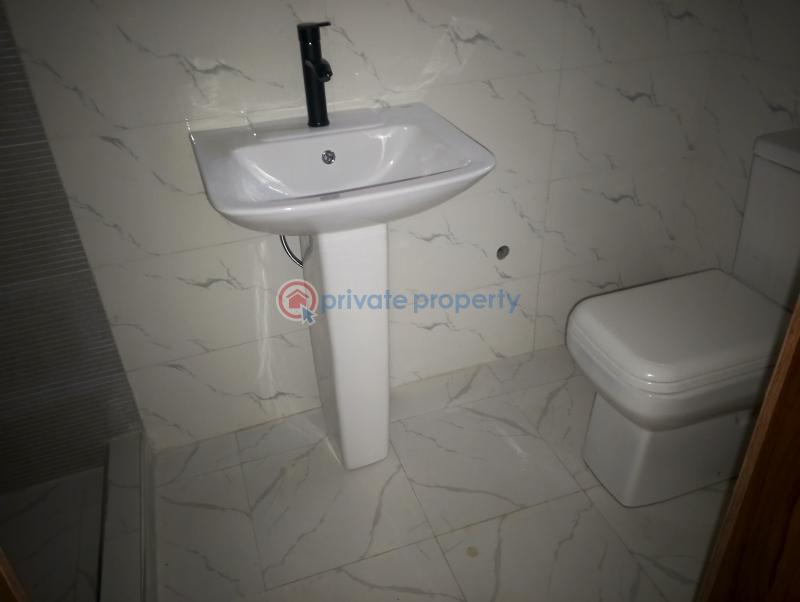 3 bedroom Flat & Apartment For Sale Abraham Adesanya Ajah Lagos - 6