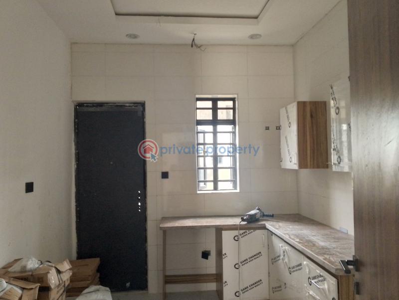 3 bedroom Flat & Apartment For Sale Abraham Adesanya Ajah Lagos - 9