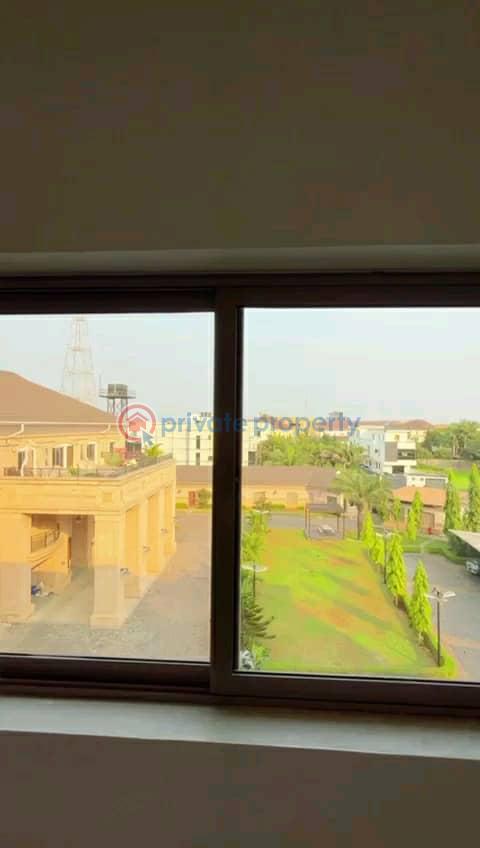 Luxury 3 bedroom flat - 4 3 bedroom Flat & Apartment For Rent Banana Island Ikoyi Lagos - 4