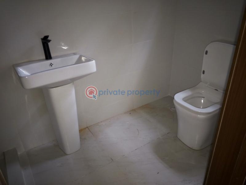 3 bedroom Flat & Apartment For Sale Lekki Phase 1 Lekki Lagos - 9