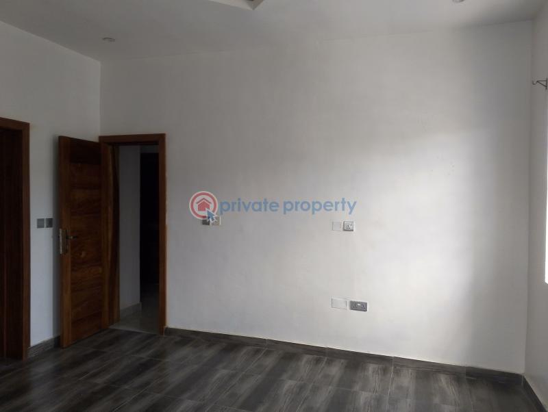 3 bedroom Flat & Apartment For Rent Lekki Phase 1 Lekki Lagos - 7