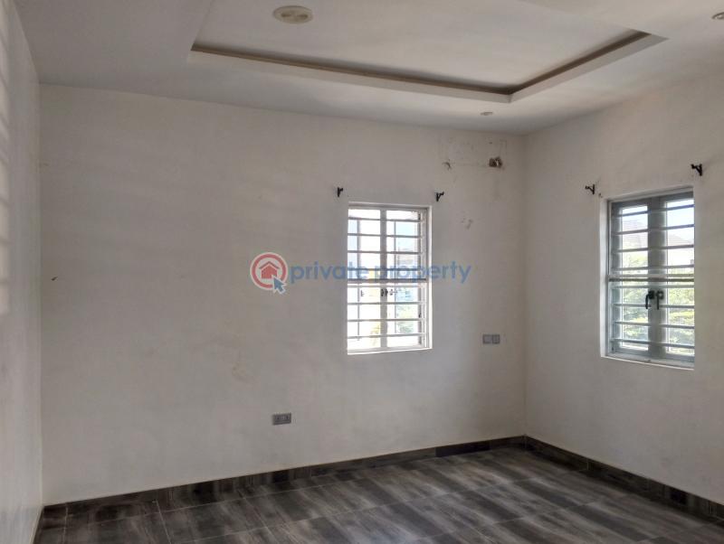 3 bedroom Flat & Apartment For Rent Lekki Phase 1 Lekki Lagos - 12