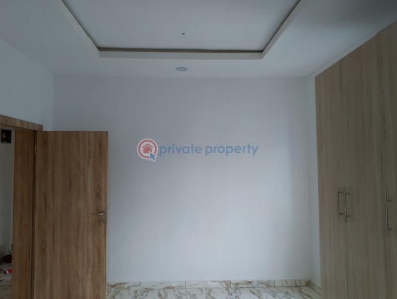 3 bedroom Flat & Apartment For Sale Abraham Adesanya Ajah Lagos - 4