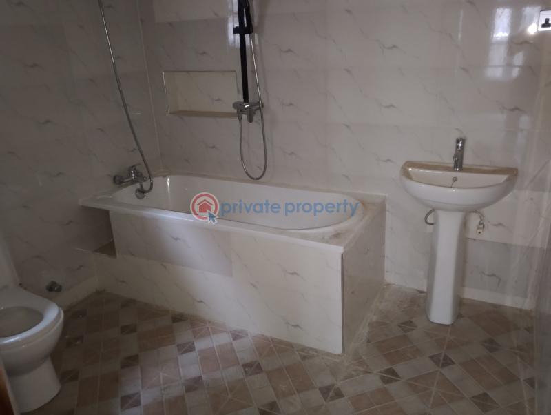 3 bedroom Flat & Apartment For Rent Blenco Sangotedo Ajah Lagos - 8