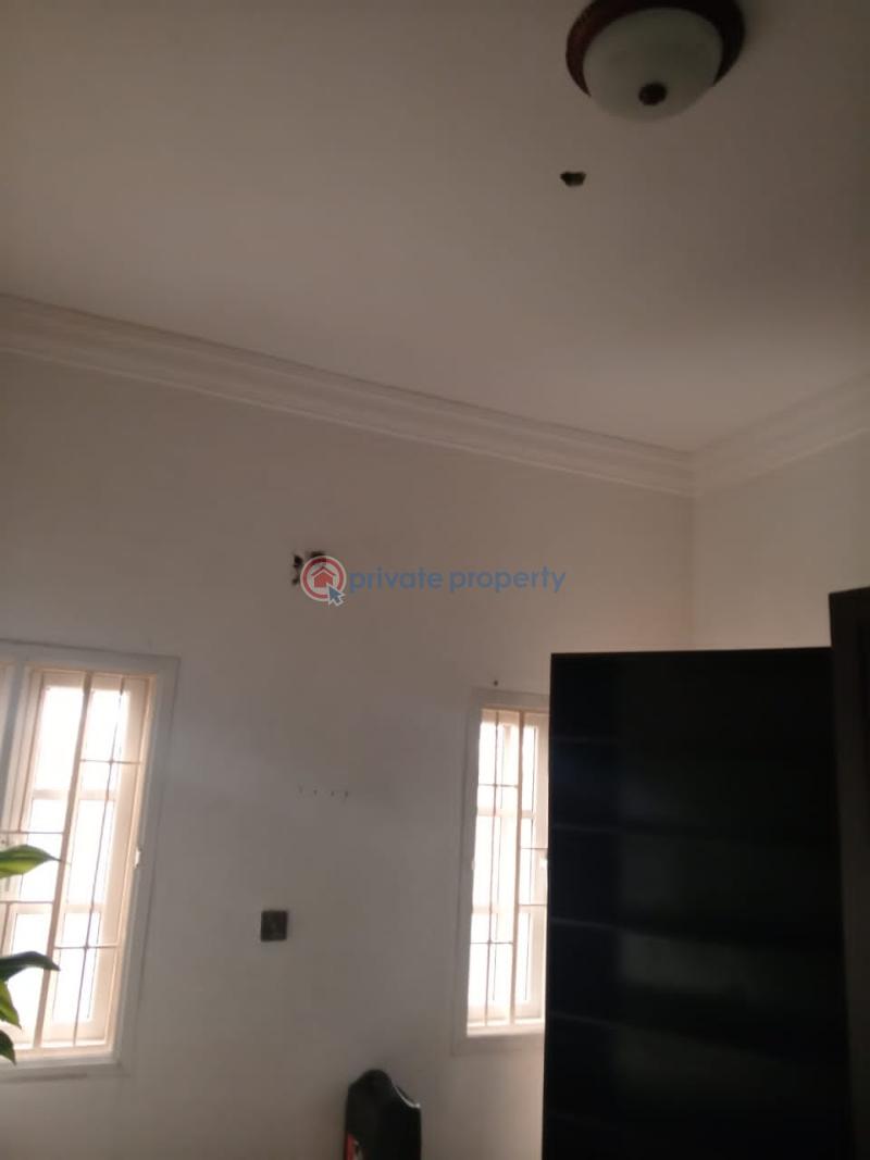 3 bedroom Block Of Flats For Rent Ogudu GRA Ojota Lagos - 0