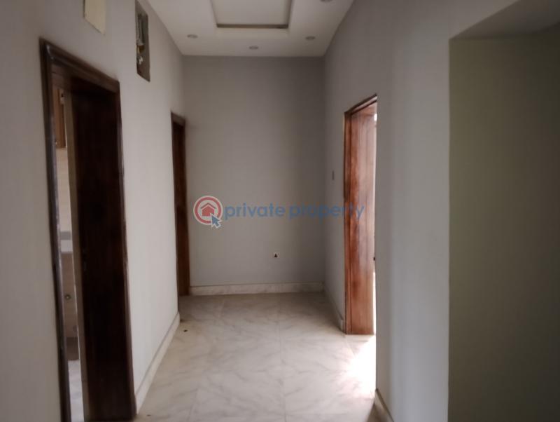 3 bedroom Flat & Apartment For Rent Blenco Sangotedo Ajah Lagos - 9