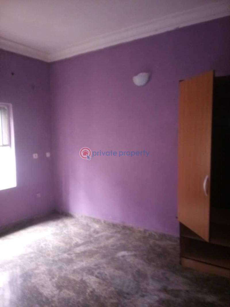 For rent 3 bedroom Flat & Apartment Allied Gardens Badore Ajah Lagos