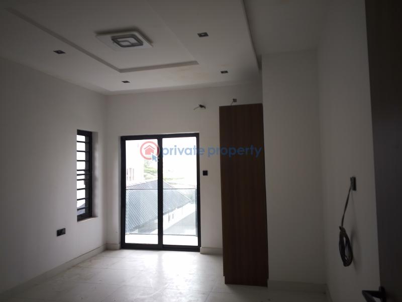 3 bedroom Flat & Apartment For Sale Lekki Phase 1 Lekki Lagos - 14