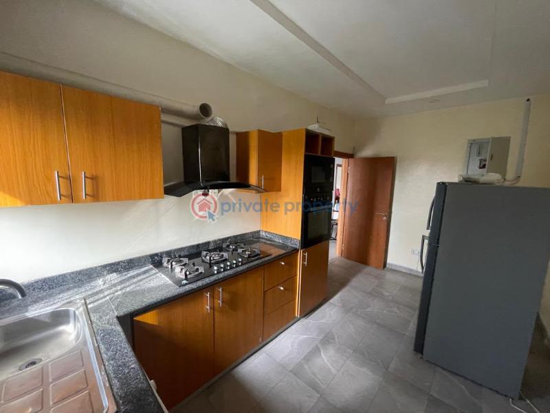 3 bedroom Flat & Apartment For Rent Urban Prime Shelter Abraham Adesanya Ajah Lagos - 3