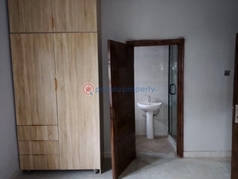 3 bedroom Flat & Apartment For Rent Blenco Sangotedo Ajah Lagos - 5
