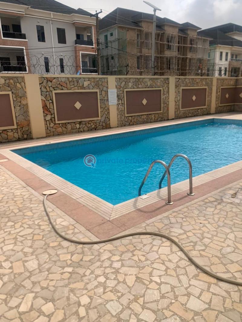 3 bedroom Flat & Apartment For Rent Oniru Victoria Island Lagos - 0
