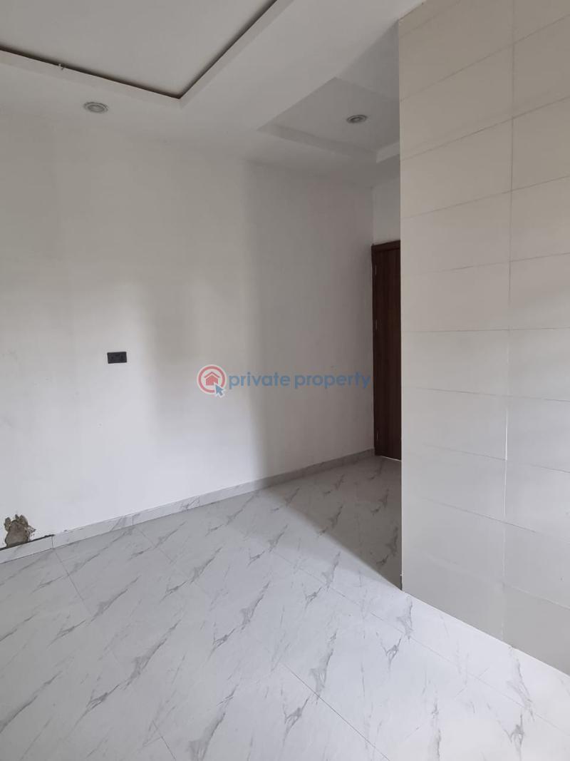 3 bedroom Flat & Apartment For Rent Lekki Scheme 2 Ajah Lagos - 5