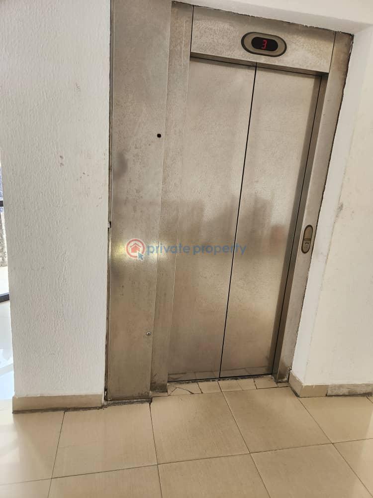 3 bedroom Block Of Flats For Rent Parkview Estate Ikoyi Lagos - 4