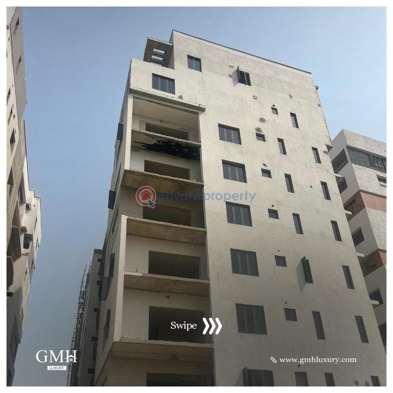 3 bedroom Terrace For Sale Freedom Way Lekki Phase 1 Lekki Phase 1 Lagos - 1