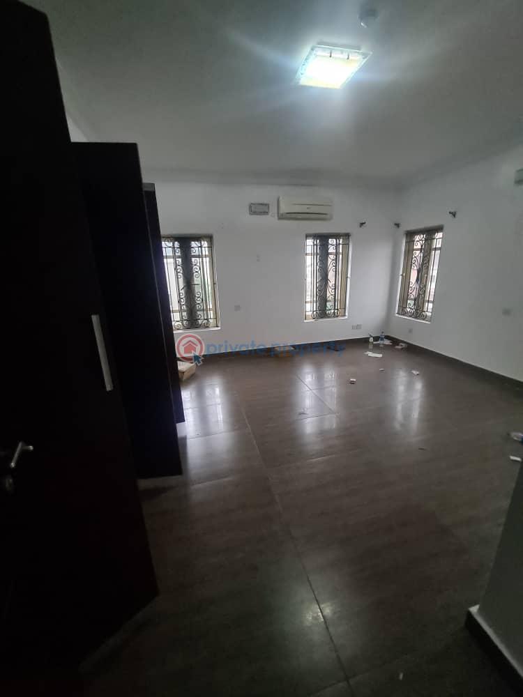 3 bedroom Flat & Apartment For Rent Oniru Victoria Island Lagos - 8