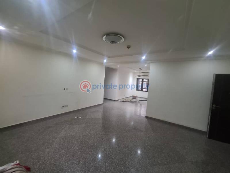 3 bedroom Flat & Apartment For Rent Oniru Victoria Island Lagos - 0
