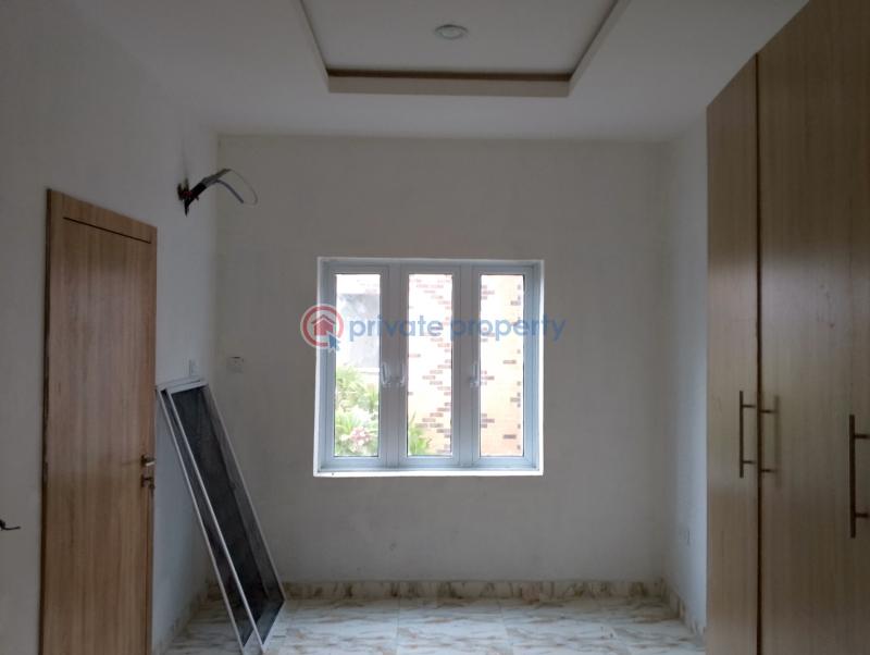 3 bedroom Flat & Apartment For Sale Abraham Adesanya Ajah Lagos - 10