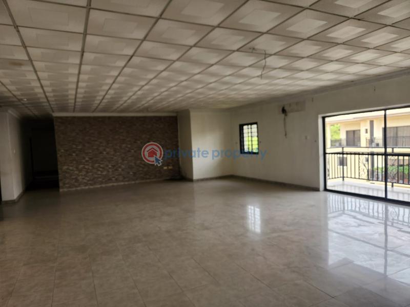 3 bedroom Block Of Flats For Rent Parkview Estate Ikoyi Lagos - 1