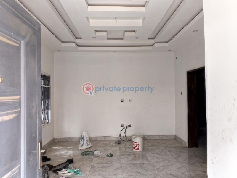 3 bedroom Flat & Apartment For Rent Blenco Sangotedo Ajah Lagos - 1