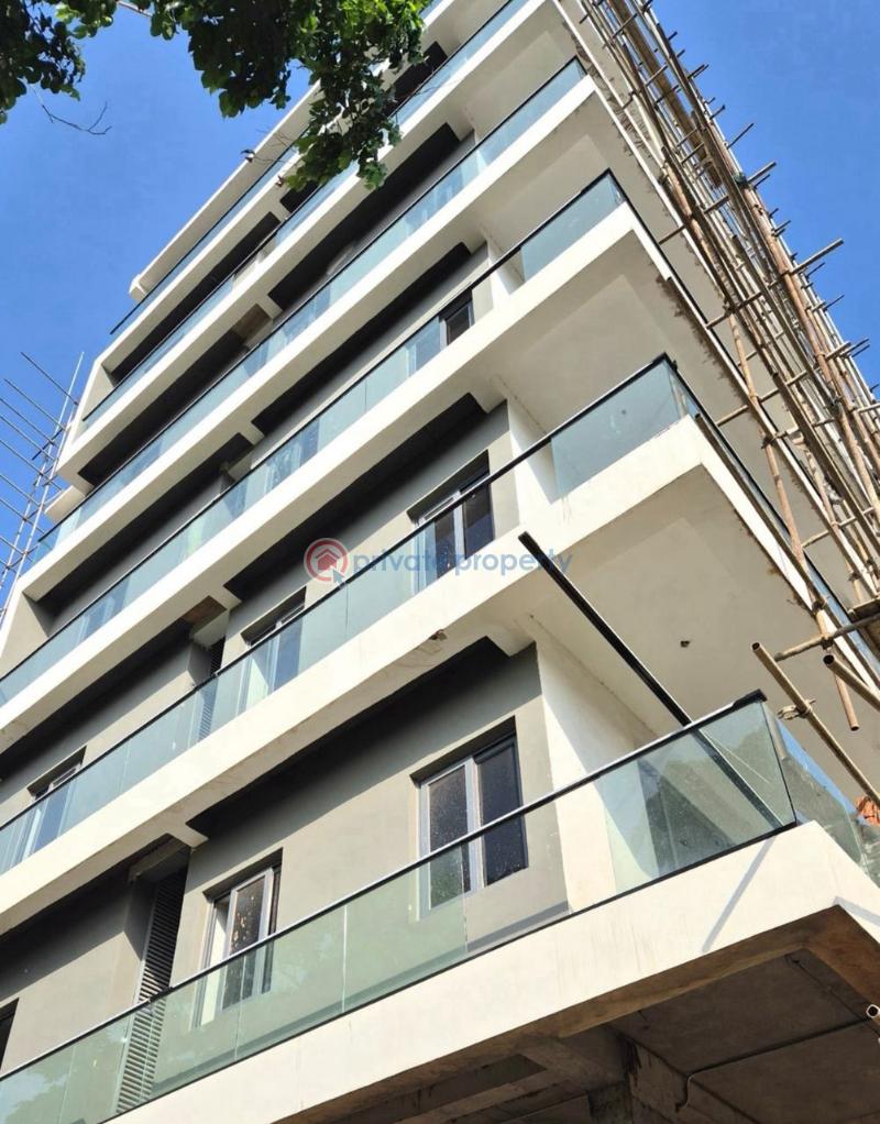 3 bedroom Flat & Apartment For Rent Ikeja GRA Lagos