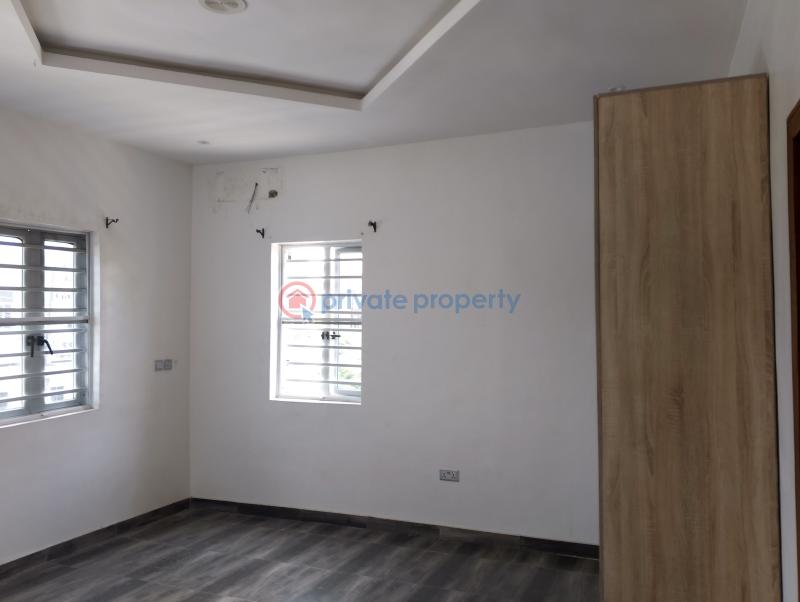 3 bedroom Flat & Apartment For Rent Lekki Phase 1 Lekki Lagos - 4