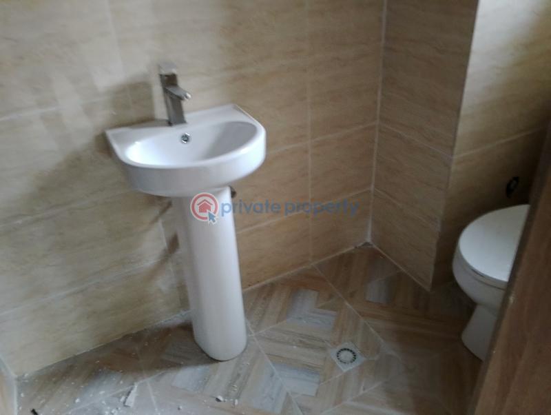 3 bedroom Flat & Apartment For Sale Abraham Adesanya Ajah Lagos - 9