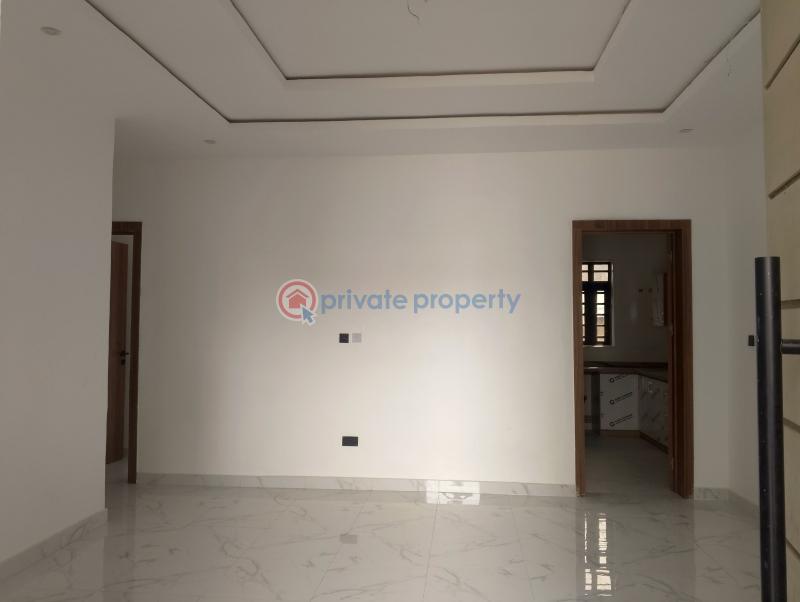3 bedroom Flat & Apartment For Sale Abraham Adesanya Ajah Lagos - 2