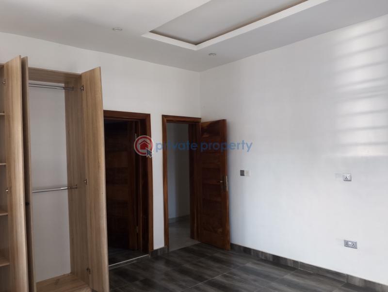3 bedroom Flat & Apartment For Rent Lekki Phase 1 Lekki Lagos - 9