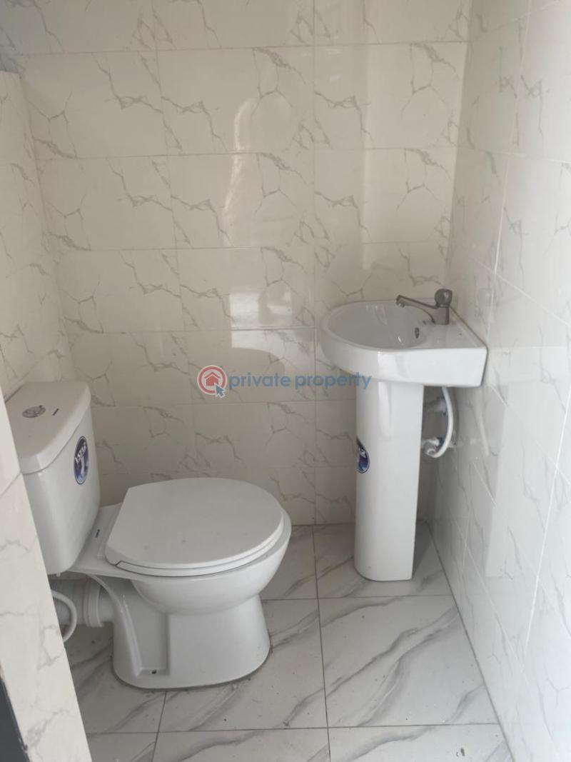 3 bedroom Flat & Apartment For Rent Ojodu Lagos - 4