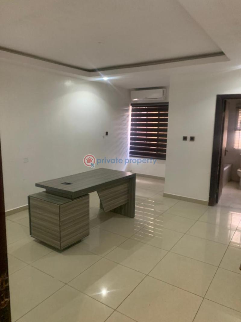 3 bedroom Flat & Apartment For Rent Oniru Victoria Island Lagos - 4