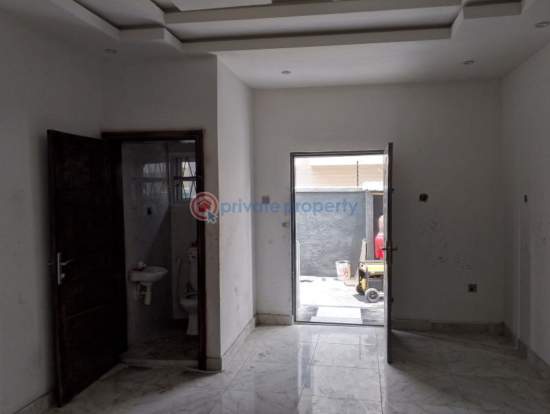 3 bedroom Flat & Apartment For Rent Blenco Sangotedo Ajah Lagos - 2