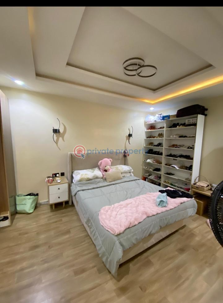3 bedroom Flat & Apartment For Sale Ikate Lekki Lagos - 4