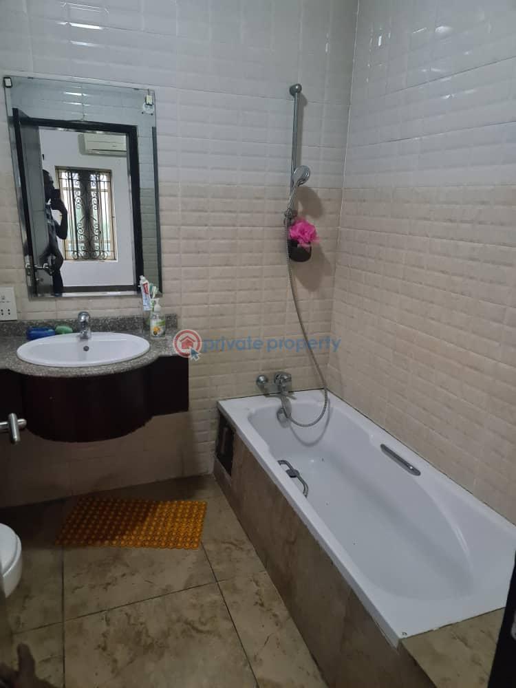 3 bedroom Flat & Apartment For Rent Oniru Victoria Island Lagos - 5
