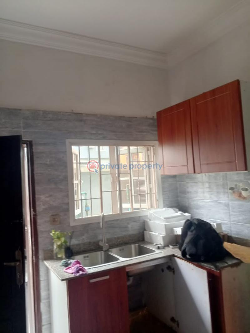 3 bedroom Block Of Flats For Rent Ogudu GRA Ojota Lagos - 9