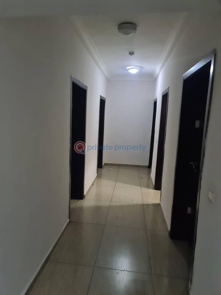 3 bedroom Flat & Apartment For Rent Oniru Victoria Island Lagos - 6