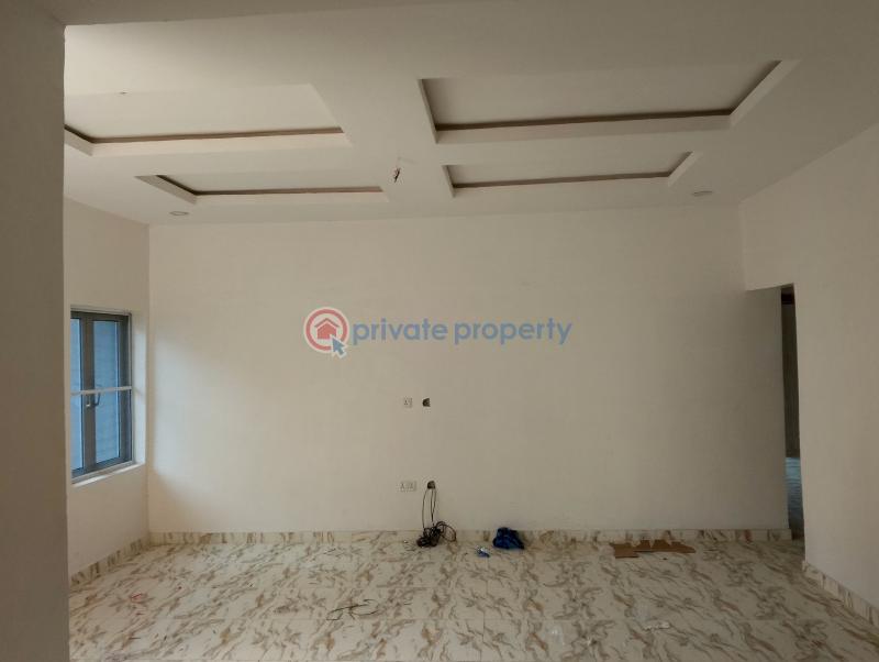 3 bedroom Flat & Apartment For Sale Abraham Adesanya Ajah Lagos - 1