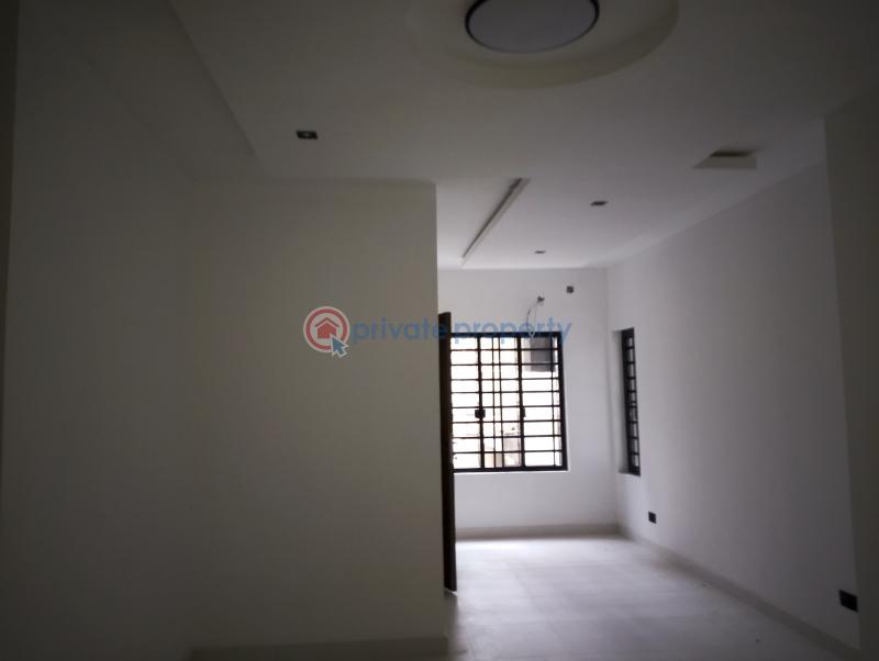 3 bedroom Flat & Apartment For Sale Lekki Phase 1 Lekki Lagos - 11