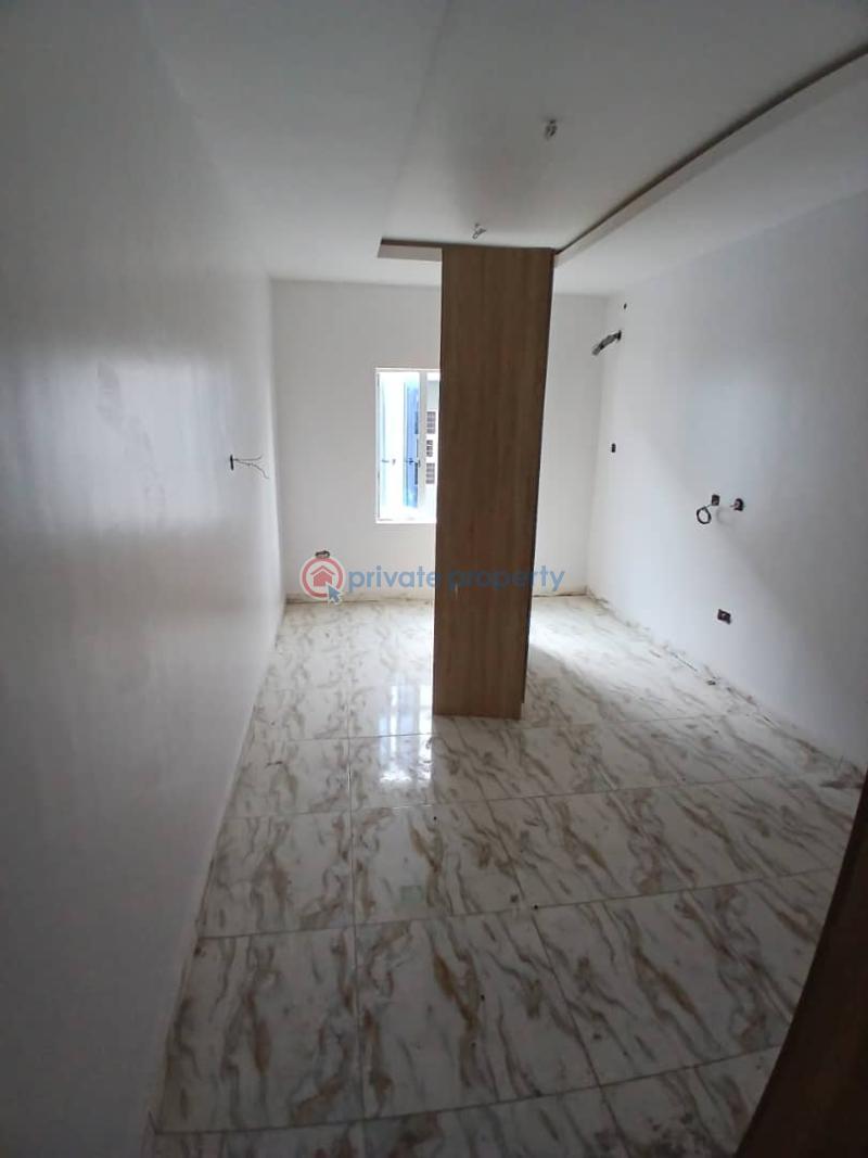 3 bedroom Flat & Apartment For Rent Abraham Adesanya Ajah Lagos - 3