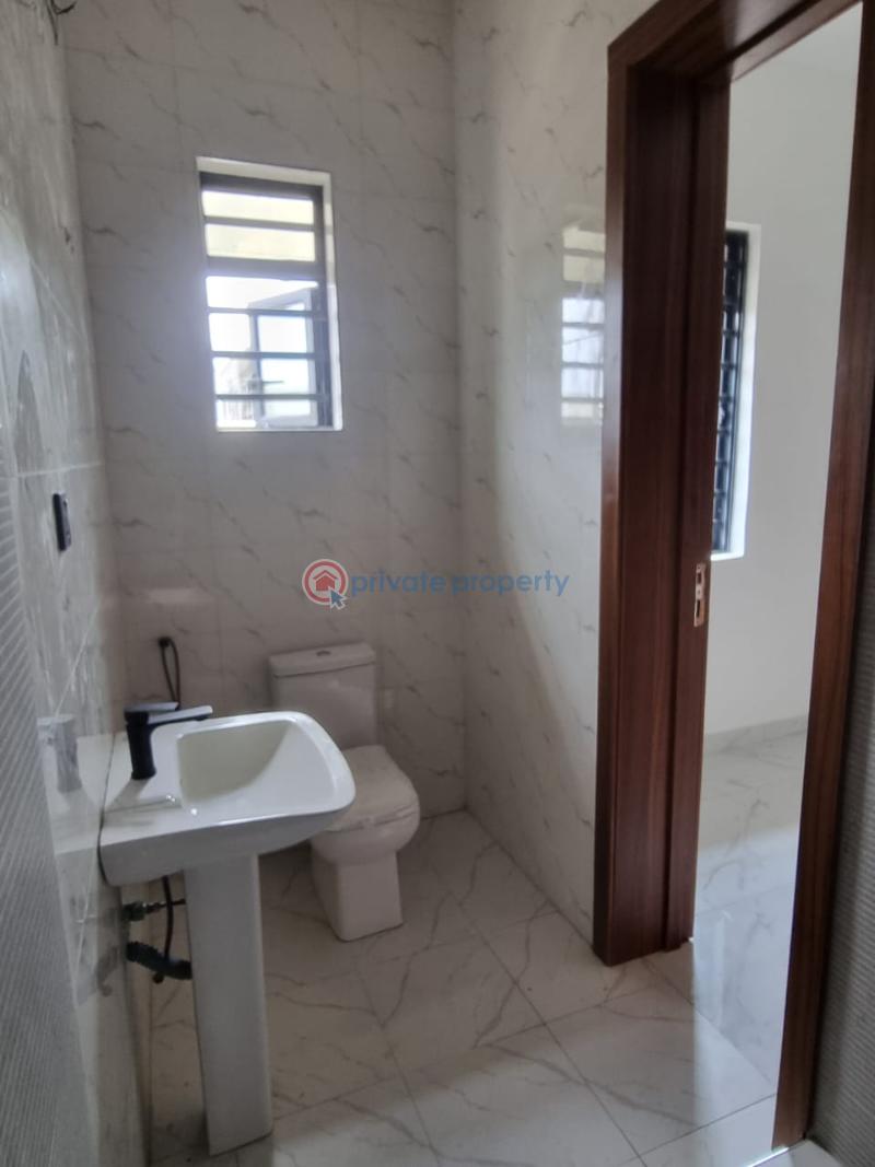 3 bedroom Flat & Apartment For Rent Lekki Scheme 2 Ajah Lagos - 2