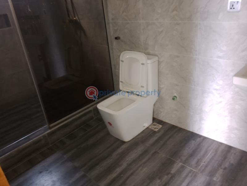 3 bedroom Flat & Apartment For Rent Lekki Phase 1 Lekki Lagos - 6
