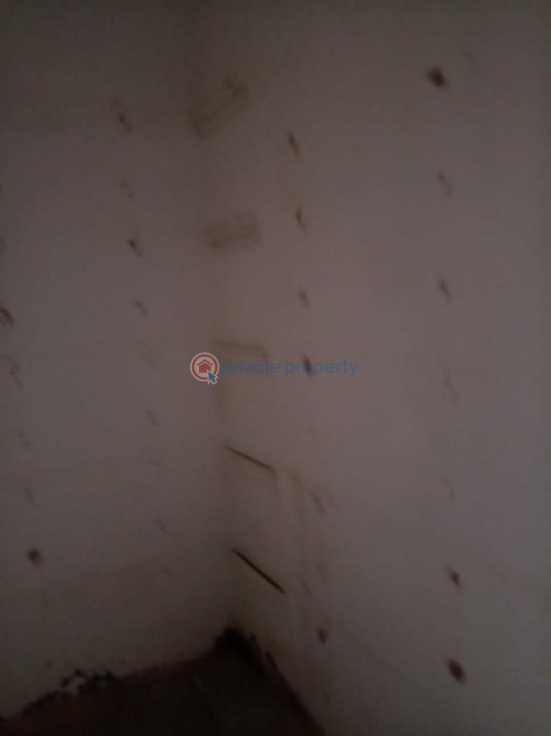 3 bedroom Block Of Flats For Rent Ogudu GRA Ojota Lagos - 6
