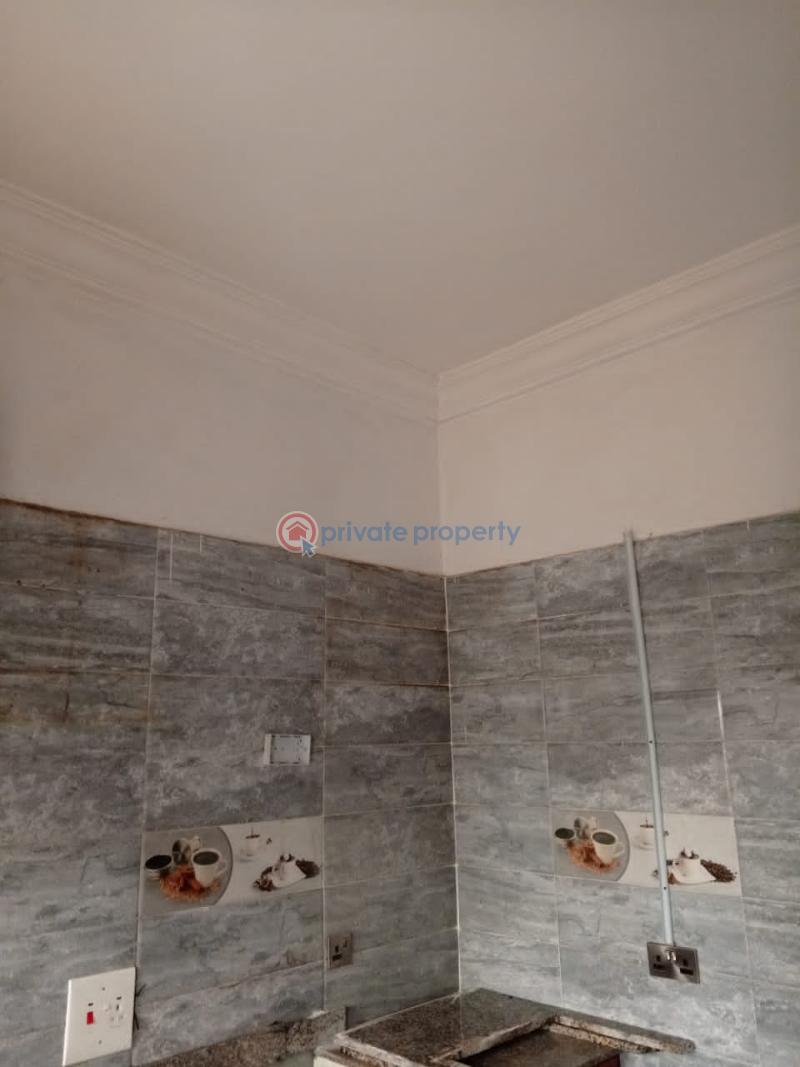 3 bedroom Block Of Flats For Rent Ogudu GRA Ojota Lagos - 5