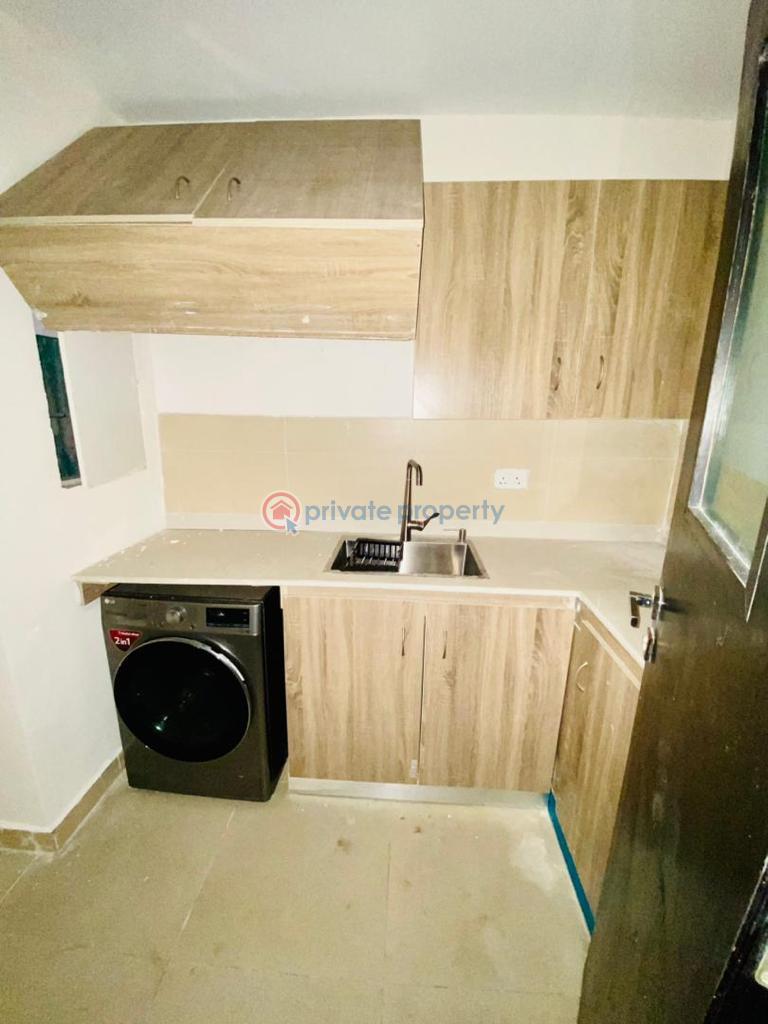 3 bedroom Block Of Flats For Rent Ikoyi Lagos - 8