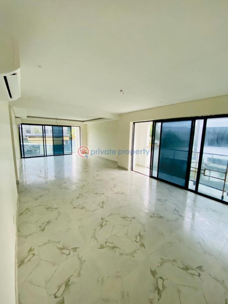 3 bedroom Block Of Flats For Rent Ikoyi Lagos - 14